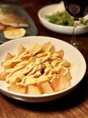 Socarrat Paella Bar - Midtown East by null