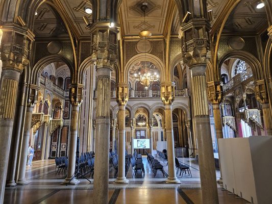 Museum of Military History by null