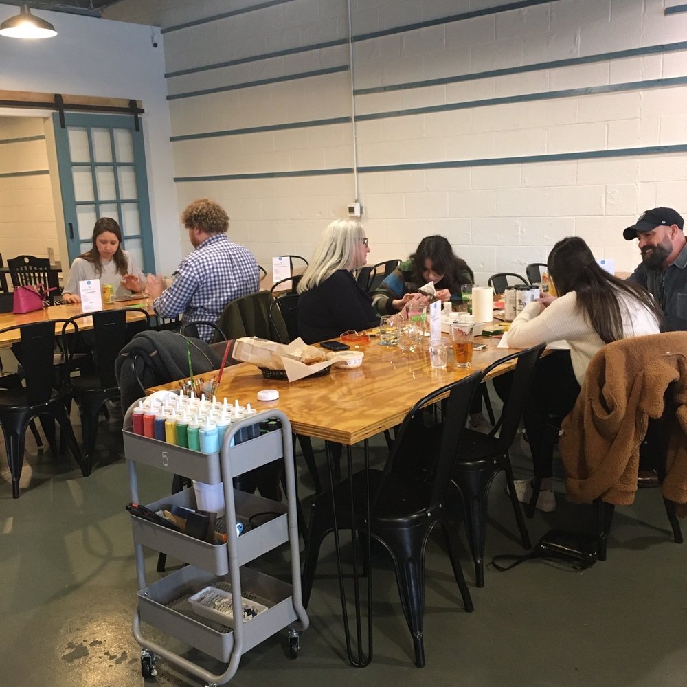 Crafts & Drafts NC - Bars Near Me - Durham, North Carolina