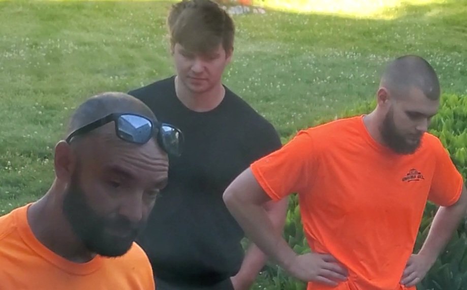 Slide of Gray Company