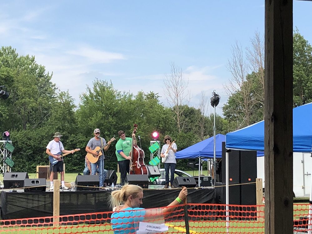 BLACK PARTRIDGE PARK Updated September 2024 Coal Bank Rd, Metamora, Illinois Parks Phone