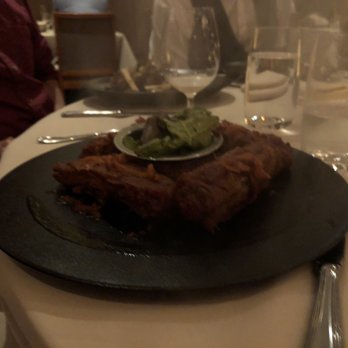 Junoon - Smoked Masala Ribs - Indian Near Me - New York, New York Junoon - Smoked Masala Ribs - Indian Near Me - New York, New York