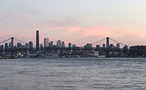 WNYC Transmitter Park by null