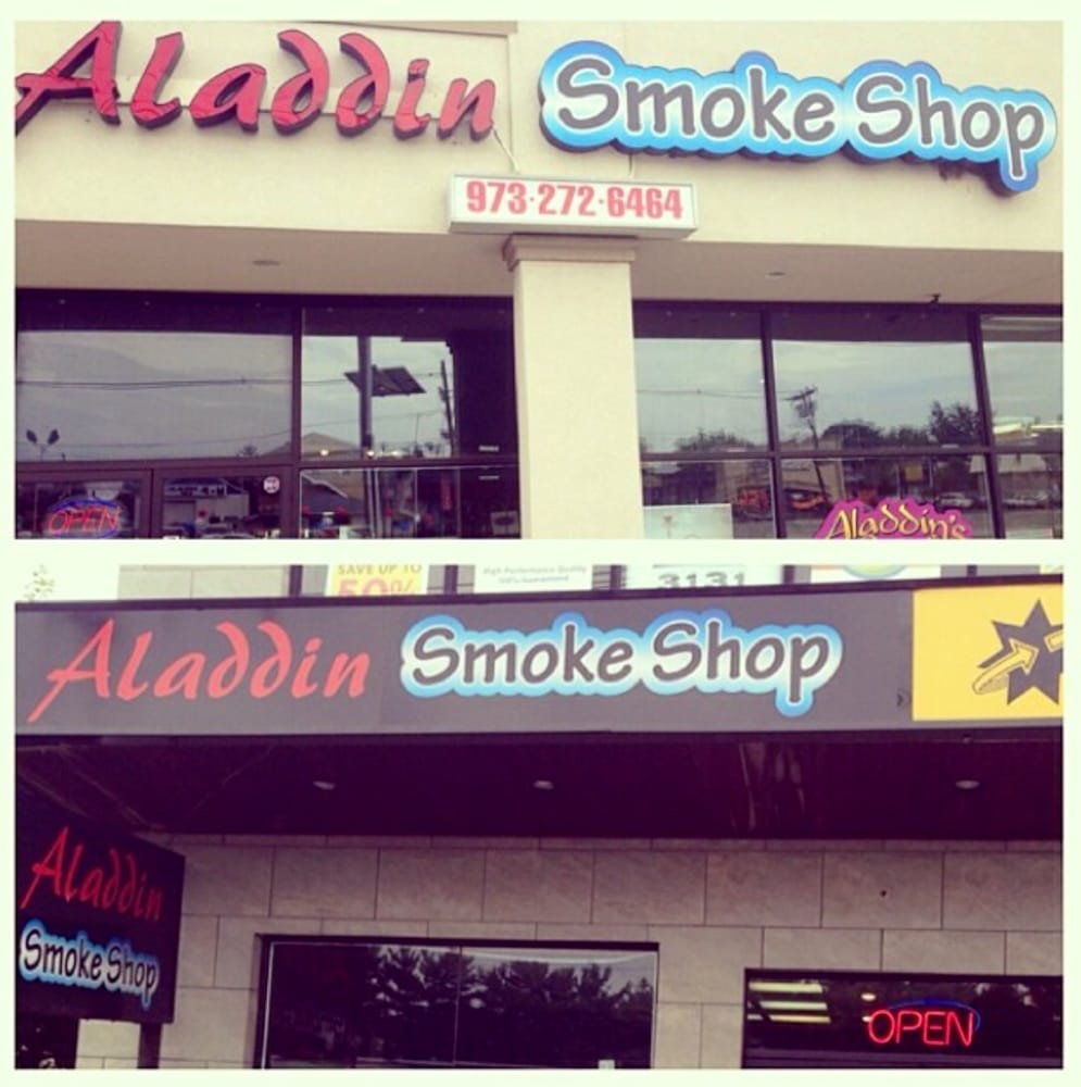 elfbar elfa kaufen Aladdin Glass & Vape - Lodi, NJ Smoke Shops