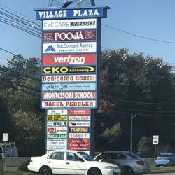 Village Plaza