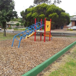 Central Avenue Reserve