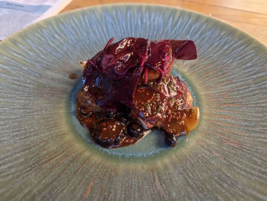 Le Bistrot Flaubert by null