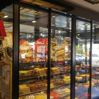 Tahıl Pasta Cafe - Coffee & Tea Near Me - Istanbul, 34 Tahıl Pasta Cafe - Coffee & Tea Near Me - Istanbul, 34