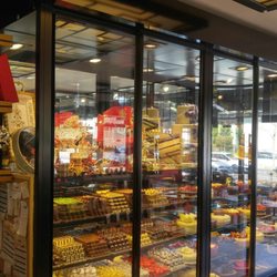 Tahıl Pasta Cafe