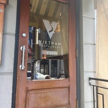 Vietnam Restaurant - Restaurant entrance - Vietnamese Near Me - Philadelphia, Pennsylvania Vietnam Restaurant - Restaurant entrance - Vietnamese Near Me - Philadelphia, Pennsylvania