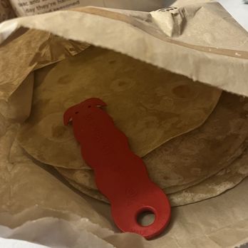 Chipotle Mexican Grill - Fast Food Near Me - Waxahachie, Texas