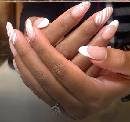 Nails Spa & Beyond by null