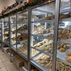 Panaderia Tierra Caliente