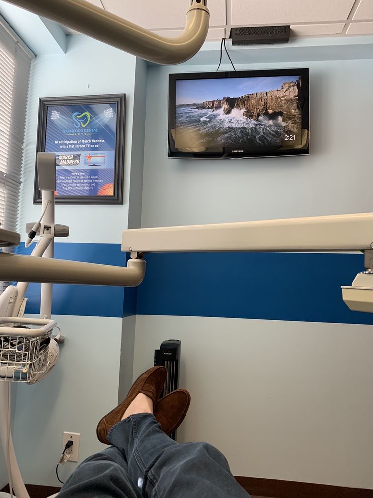 STAMFORD DENTAL ARTS 33 Photos & 15 Reviews 44 Strawberry Hill Ave
