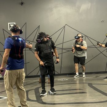 noobs VR - Virtual Reality Centers Near Me - Redlands, California