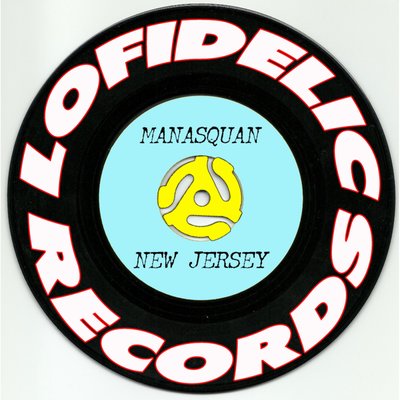 Lofidelic Records by null