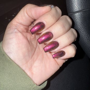 B B Nail Spa - Nail Salons Near Me - Roseville, California B B Nail Spa - Nail Salons Near Me - Roseville, California