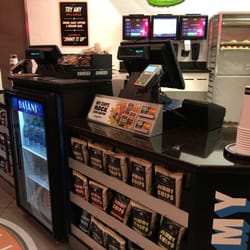 Jimmy John's