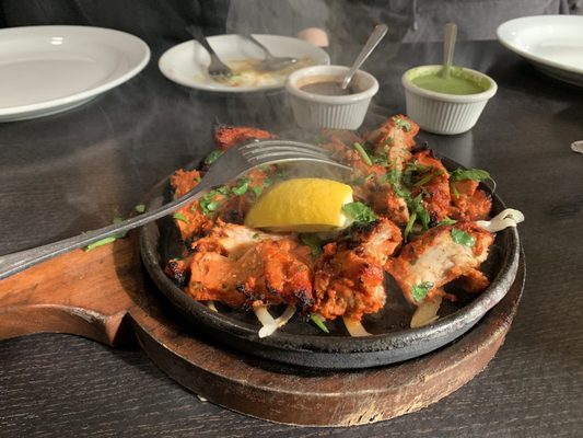 Amber India Milpitas by null