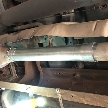 Autobody Solutions & Towing - Straight Pipe until we can get home safely. - Body Shops Near Me - Miles City, Montana Autobody Solutions & Towing - Straight Pipe until we can get home safely. - Body Shops Near Me - Miles City, Montana