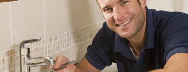 Vaughn Moore Plumbing & Heating Logo