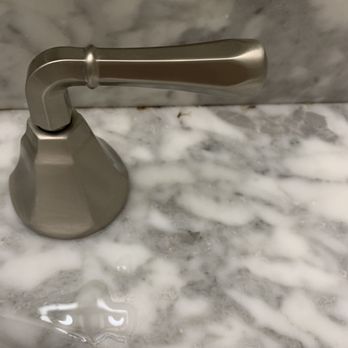 Walk Away Stays - Dead bugs and wings all around the sink - Property Management Near Me - Charleston, South Carolina