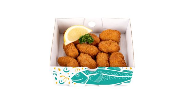 Harbour Lights Fish & Chips by null