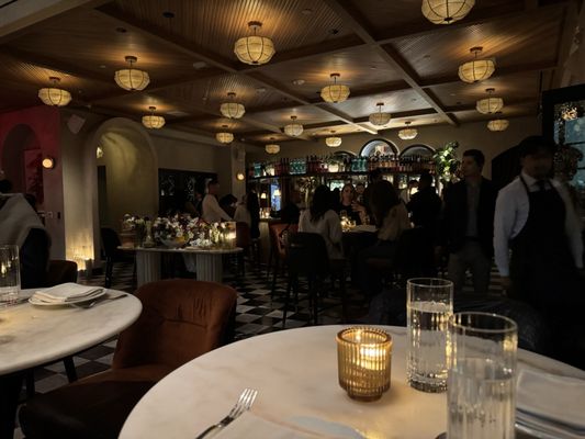 LAVO Los Angeles by null