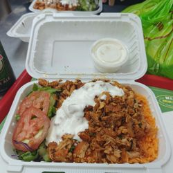 Mia Halal Food