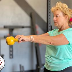 CrossFit Veni Vidi Vici