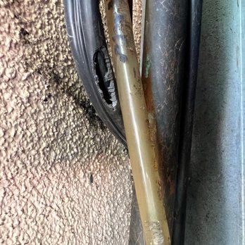 Fix Heating And Cooling - Damaged wire - Heating & Air Conditioning/HVAC Near Me - Compton, California Fix Heating And Cooling - Damaged wire - Heating & Air Conditioning/HVAC Near Me - Compton, California