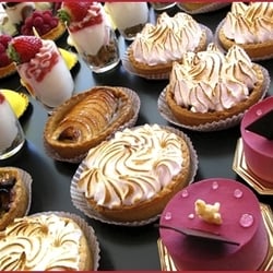 Pasticceria Scarselli Ottavio