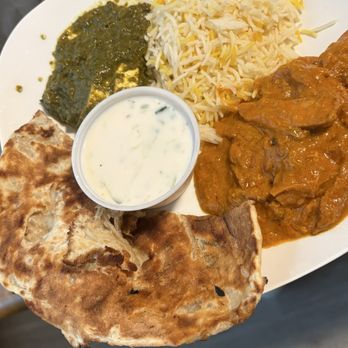 Buffalo Tikka House - Halal Near Me - Buffalo, New York