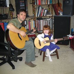 This little 3 year old is doing great work!!