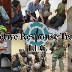 Pro Active Response Training