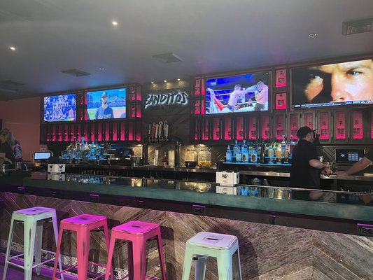 Banditos Bar & Kitchen- Towson by null