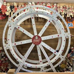 Sock Monkey Museum