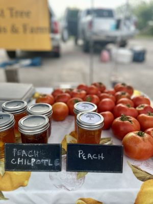 Barton Creek Farmers Market by null