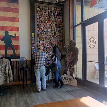 Coffee Armory - Coffee Roasteries Near Me - Pigeon Forge, Tennessee