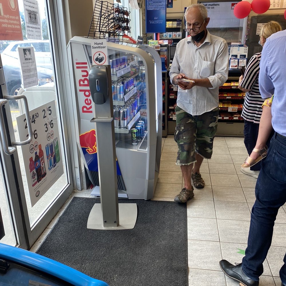 Petro Canada - People just don't listen - Gas Stations Near Me - Vaughan, Ontario Petro Canada - People just don't listen - Gas Stations Near Me - Vaughan, Ontario