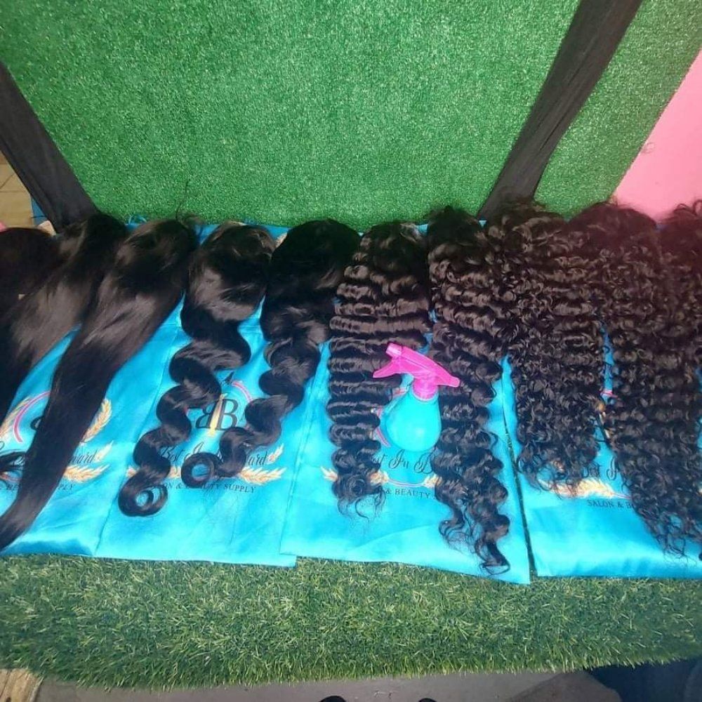 THE BEST IN BROWARD SALON AND BEAUTY SUPPLY Updated June 2024 729