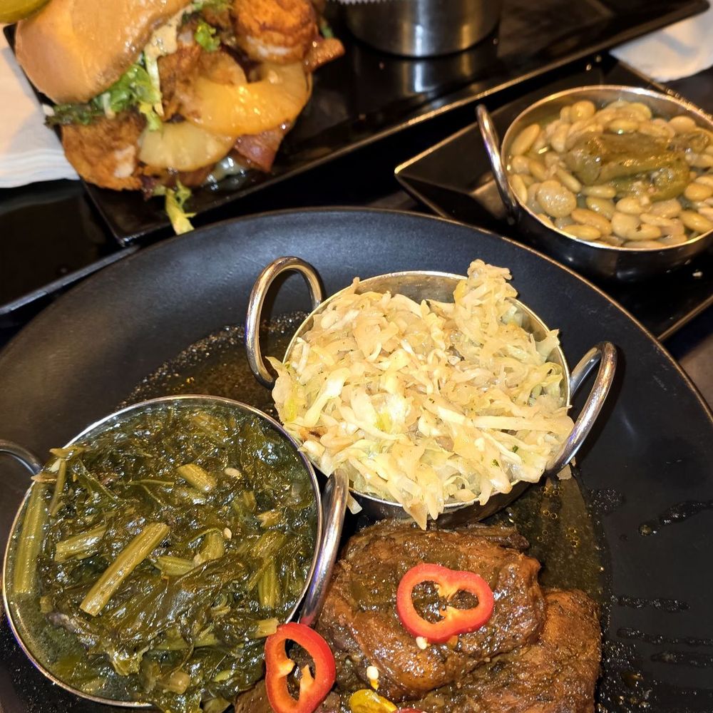 Godfreys - Caribbean Near Me - Flowood, Mississippi