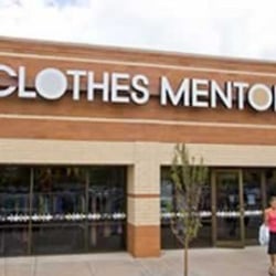 Clothes Mentor Fishers, IN - Clothes Mentor Fishers Store Front