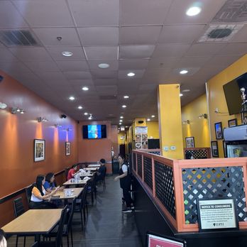 Chicken Ati-Atihan - Dining area - Filipino Near Me - Niles, Illinois Chicken Ati-Atihan - Dining area - Filipino Near Me - Niles, Illinois