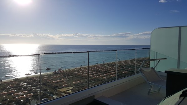 Hotel Savini by null