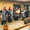 Mariachi Lindas Mexicanas gift card