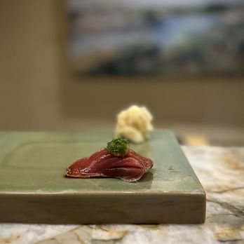 Tsumo Uws - Tuna - Sushi Bars Near Me - New York, New York