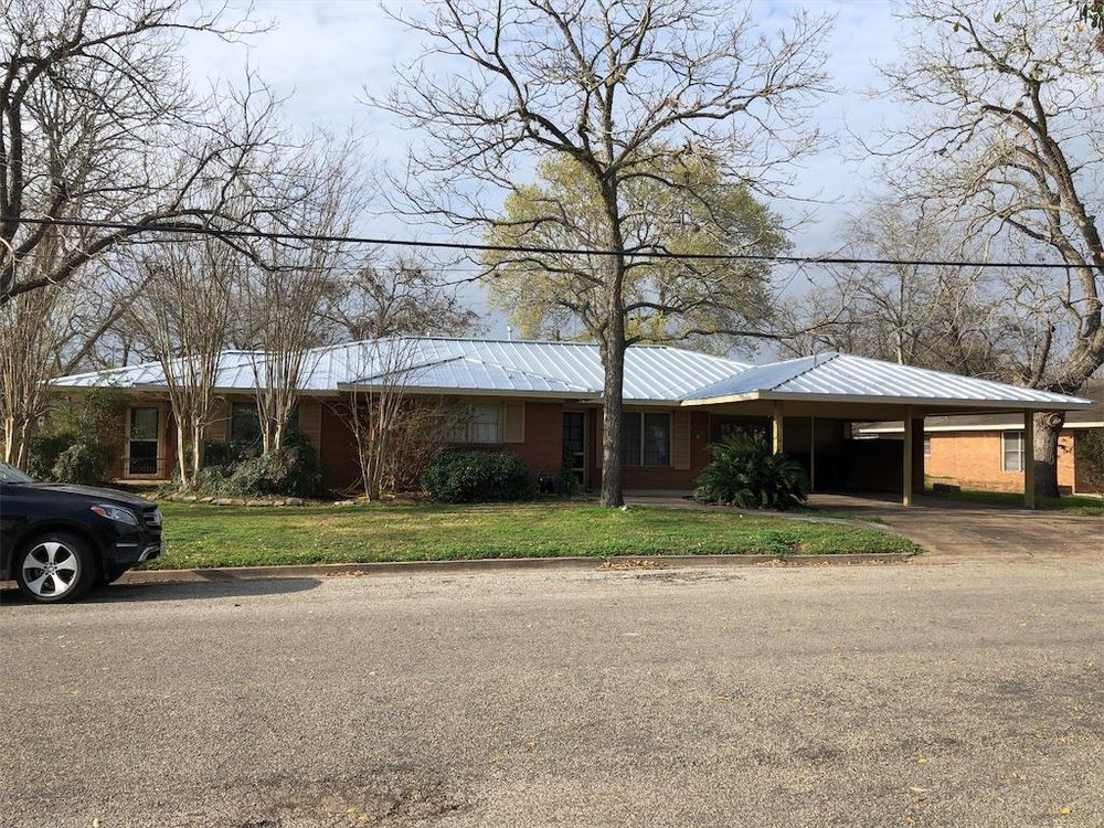 Slide of Vincent's Roofing