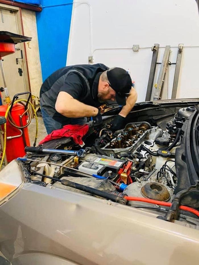 JT’S GARAGE Updated September 2024 11 Reviews 401 W Lincolnway