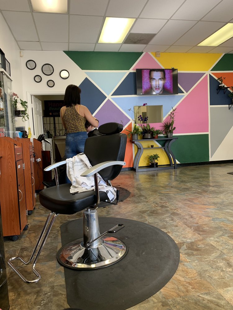 HANNAH HAIR SALON - 73 Photos & 14 Reviews - 4712 El Cajon Blvd, San ...